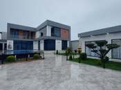 Сдаётся 5-комн. дом/дача 380 м², пос. Бильгях, photo 1 from 8