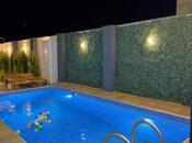 4 otaqlı həyət evi/bağ evi - Mərdəkan q. - 200 m²