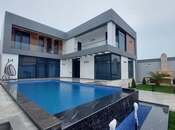 4 otaqlı həyət evi/bağ evi - Bilgəh q. - 500 m²