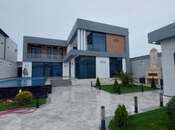 4 otaqlı həyət evi/bağ evi - Bilgəh q. - 500 m²