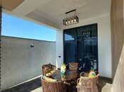 4 otaqlı həyət evi/bağ evi - Novxanı q. - 340 m²