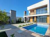 4 otaqlı həyət evi/bağ evi - Novxanı q. - 340 m²