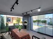 4 otaqlı həyət evi/bağ evi - Novxanı q. - 340 m²