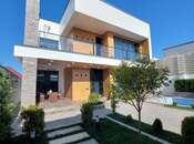4 otaqlı həyət evi/bağ evi - Novxanı q. - 340 m²