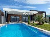 4 otaqlı həyət evi/bağ evi - Mərdəkan q. - 250 m²