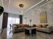 4 otaqlı həyət evi/bağ evi - Mərdəkan q. - 250 m²