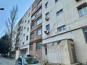 Satılır 4 otaqlı köhnə tikili 115 m², Qara Qarayev m., photo 3 from 8