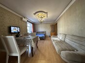 Сдаётся 1-комн. вторичка 40 м², м. Кара Караев, photo 2 from 8
