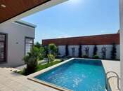 4 otaqlı həyət evi/bağ evi - Şüvəlan q. - 200 m²
