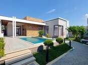 4 otaqlı həyət evi/bağ evi - Şüvəlan q. - 200 m²
