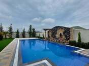 5 otaqlı həyət evi/bağ evi - Mərdəkan q. - 450 m²