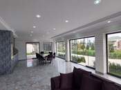 5 otaqlı həyət evi/bağ evi - Mərdəkan q. - 450 m²