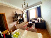 Satılır 2 otaqlı yeni tikili 75 m², Qara Qarayev m., photo 1 from 8