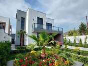 5 otaqlı həyət evi/bağ evi - Mərdəkan q. - 400 m²