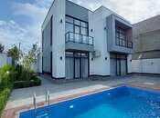 5 otaqlı həyət evi/bağ evi - Mərdəkan q. - 400 m²
