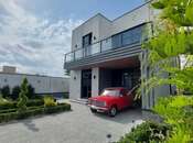 5 otaqlı həyət evi/bağ evi - Mərdəkan q. - 400 m²