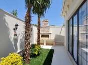 4 otaqlı həyət evi/bağ evi - Şağan q. - 260 m²