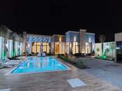 İcarəyə verilir 4 otaqlı həyət evi/bağ evi 240 m², Mərdəkan q., photo 3 from 8