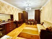 Satılır 3 otaqlı yeni tikili 80 m², Qara Qarayev m., photo 1 from 8