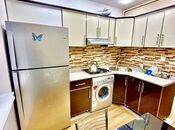 Satılır 3 otaqlı yeni tikili 80 m², Qara Qarayev m., photo 1 from 8