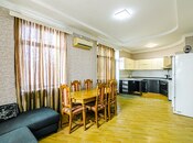 İcarəyə verilir 9 otaqlı həyət evi/bağ evi 500 m², Badamdar q., photo 4 from 8