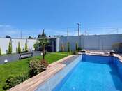 4 otaqlı həyət evi/bağ evi - Mərdəkan q. - 240 m²