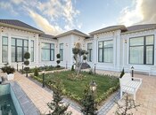 5-комн. дом/дача - пос. Мардакан - 250 м²