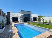 Объявление №5815824 - Баку, пос. Тюркан, 4-комн., 250 м²