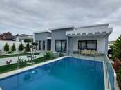 4 otaqlı həyət evi/bağ evi - Nardaran q. - 240 m²