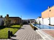 4 otaqlı həyət evi/bağ evi - Mərdəkan q. - 220 m²