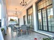 4 otaqlı həyət evi/bağ evi - Bilgəh q. - 200 m²