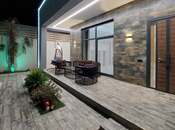 4 otaqlı həyət evi/bağ evi - Şağan q. - 240 m²