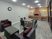 4 otaqlı həyət evi/bağ evi - Şağan q. - 240 m²