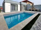 4 otaqlı həyət evi/bağ evi - Mərdəkan q. - 200 m²
