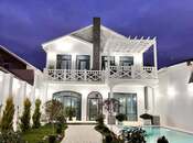 4 otaqlı həyət evi/bağ evi - Mərdəkan q. - 300 m²