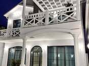 4 otaqlı həyət evi/bağ evi - Mərdəkan q. - 300 m²