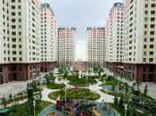 2-комн. новостройка - м. Элмляр Академиясы - 68 м²