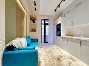 Продаётся 2-комн. новостройка 42 м², м. Кара Караев, photo 5 from 8