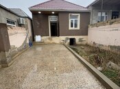 Satılır 3 otaqlı həyət evi/bağ evi 95 m², Biləcəri q., photo 1 from 8