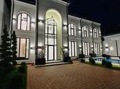 5 otaqlı həyət evi/bağ evi - Mərdəkan q. - 380 m²
