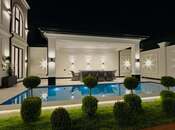 5 otaqlı həyət evi/bağ evi - Mərdəkan q. - 380 m²