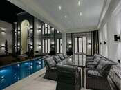 5 otaqlı həyət evi/bağ evi - Mərdəkan q. - 380 m²