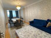 Satılır 5 otaqlı köhnə tikili 130 m², M.Ə.Rəsulzadə q., photo 2 from 8