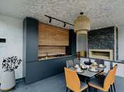 İcarəyə verilir 4 otaqlı həyət evi/bağ evi 250 m², Mərdəkan q., photo 3 from 8