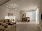4 otaqlı həyət evi/bağ evi - Şağan q. - 380 m²