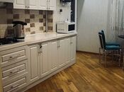 İcarəyə verilir 3 otaqlı yeni tikili 110 m², 28 May m., photo 4 from 8