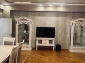 İcarəyə verilir 3 otaqlı yeni tikili 110 m², 28 May m., photo 3 from 8