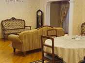 5 otaqlı köhnə tikili - Azadlıq Prospekti m. - 120 m²