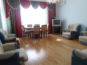 İcarəyə verilir 3 otaqlı yeni tikili 135 m², Gənclik m., photo 3 from 8