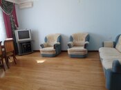 İcarəyə verilir 3 otaqlı yeni tikili 135 m², Gənclik m., photo 4 from 8